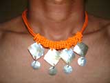 bali accessories jewelry agabong : : necklace