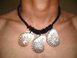 bali accessories jewelry agabong : : necklace
