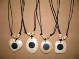 bali accessories jewelry agabong : : necklace