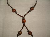 bali accessories jewelry agabong : : necklace