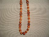 bali accessories jewelry agabong : : necklace