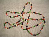 bali accessories jewelry agabong : : necklace