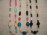 bali accessories jewelry agabong : : necklace