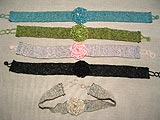 bali accessories jewelry agabong : : necklace