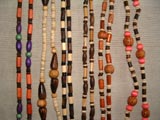 bali accessories jewelry agabong : : necklace