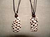 bali accessories jewelry agabong : : necklace