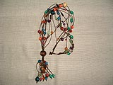 bali accessories jewelry agabong : : necklace