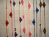 bali accessories jewelry agabong : : necklace
