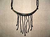 bali accessories jewelry agabong : : necklace