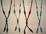 bali accessories jewelry agabong : : necklace