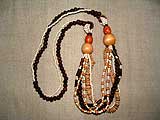 bali accessories jewelry agabong : : necklace