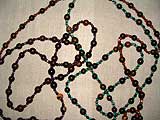 bali accessories jewelry agabong : : necklace