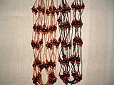 bali accessories jewelry agabong : : necklace