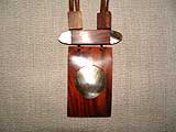 bali accessories jewelry agabong : : necklace
