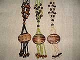 bali accessories jewelry agabong : : necklace