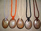 bali accessories jewelry agabong : : necklace
