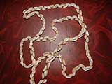 bali accessories jewelry agabong : : necklace