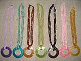 bali accessories jewelry agabong : : necklace
