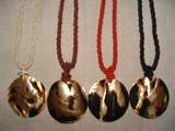 bali accessories jewelry agabong : : necklace