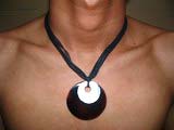 bali accessories jewelry agabong : : necklace