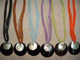 bali accessories jewelry agabong : : necklace