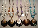 bali accessories jewelry agabong : : necklace