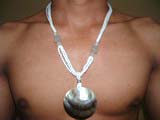 bali accessories jewelry agabong : : necklace