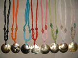 bali accessories jewelry agabong : : necklace