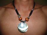 bali accessories jewelry agabong : : necklace