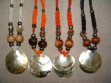 bali accessories jewelry agabong : : necklace