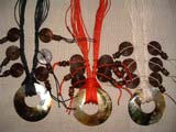 bali accessories jewelry agabong : : necklace