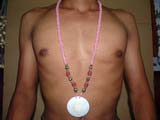 bali accessories jewelry agabong : : necklace