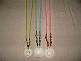 bali accessories jewelry agabong : : necklace