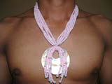 bali accessories jewelry agabong : : necklace