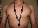 bali accessories jewelry agabong : : necklace