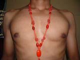 bali accessories jewelry agabong : : necklace