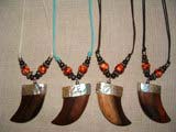 bali accessories jewelry agabong : : necklace