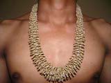 bali accessories jewelry agabong : : necklace