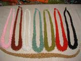 bali accessories jewelry agabong : : necklace