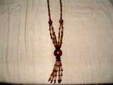 bali accessories jewelry agabong : : necklace