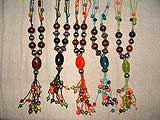 bali accessories jewelry agabong : : necklace