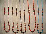 bali accessories jewelry agabong : : necklace