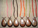 bali accessories jewelry agabong : : necklace