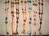 bali accessories jewelry agabong : : necklace