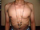 bali accessories jewelry agabong : : necklace