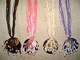 bali accessories jewelry agabong : : necklace