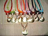 bali accessories jewelry agabong : : necklace