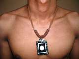 bali accessories jewelry agabong : : necklace