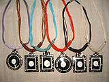 bali accessories jewelry agabong : : necklace