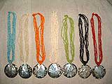 bali accessories jewelry agabong : : necklace